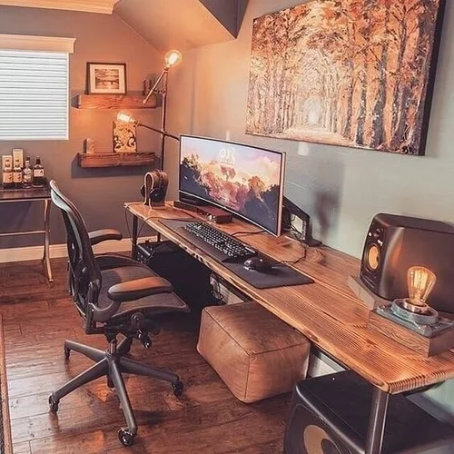 Best gaming office 2025